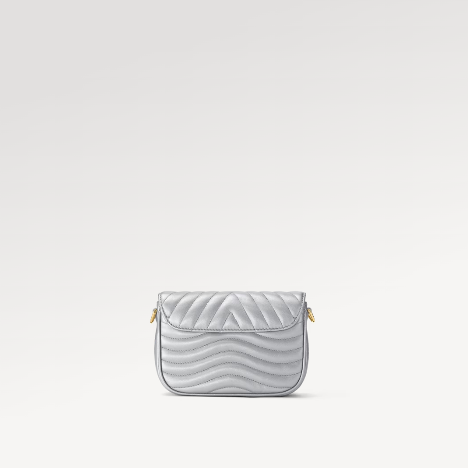 Louis Vuitton New Wave Multi-Pochette